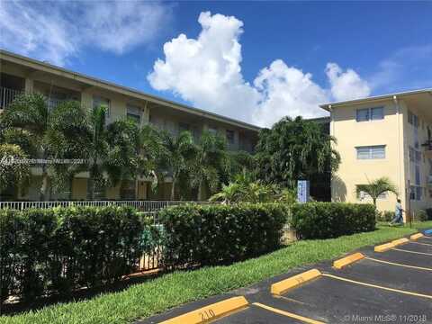 1100 NE 1st Ct, Hallandale Beach, FL 33009