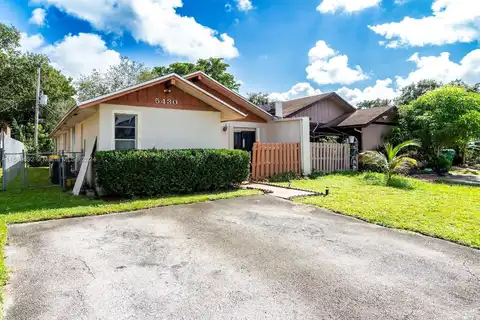 5430 SW 44th Ave, Dania Beach, FL 33314