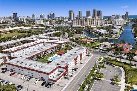 580 Egret Dr, Hallandale Beach, FL 33009