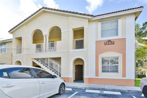 1663 SE 29th St, Homestead, FL 33035