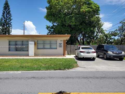 815 NW 16th St, Fort Lauderdale, FL 33311