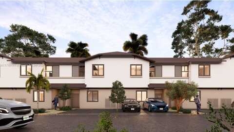 432 SW 1 st, Florida City, FL 33034