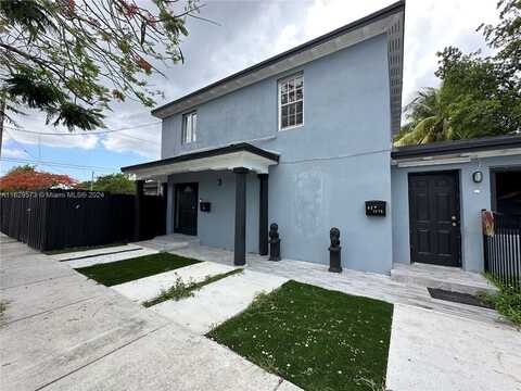 2275 NW 30th St, Miami, FL 33142