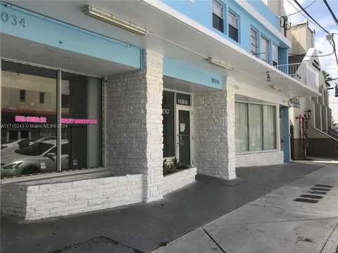1040 NW 3rd Ave, Miami, FL 33136