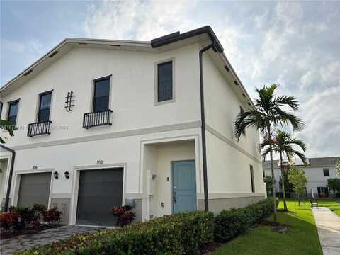 1150 SW 6th Ct, Florida City, FL 33034