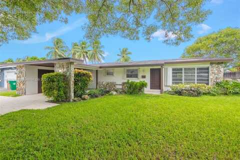 5521 SW 55th Ave, Davie, FL 33314