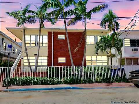 6944 Byron Ave, Miami Beach, FL 33141