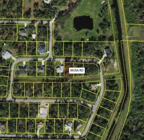 #1 Musa Rd, North Port, FL 34286