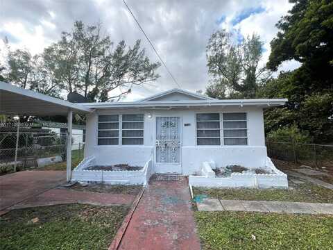 6728 NW 23rd Ave, Miami, FL 33147