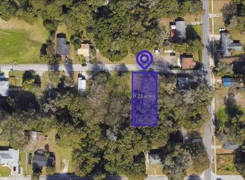 0 W Armstrong Ave, DeLand, FL 32720