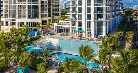 18683 Collins Ave, Sunny Isles Beach, FL 33160