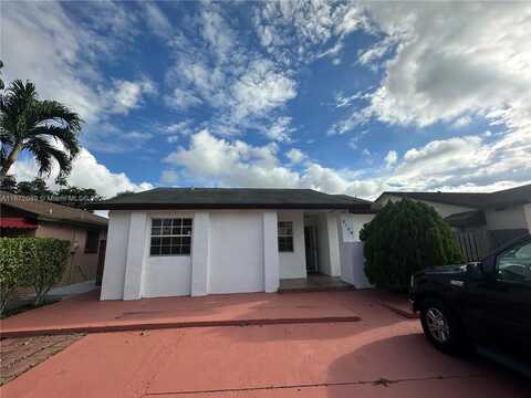 5164 NW 194th Ln, Miami Gardens, FL 33055