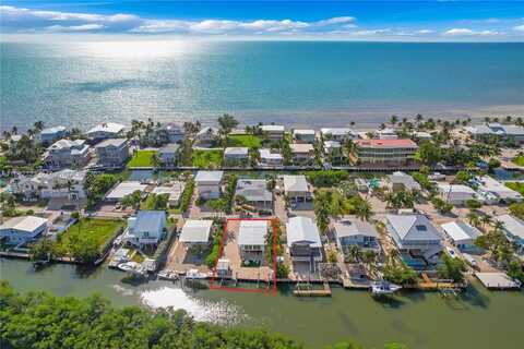 158 Iroquois Dr, Islamorada, FL 33036