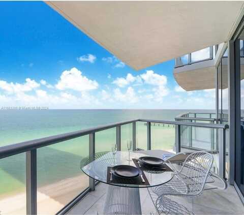 17001 Collins Ave, Sunny Isles Beach, FL 33160