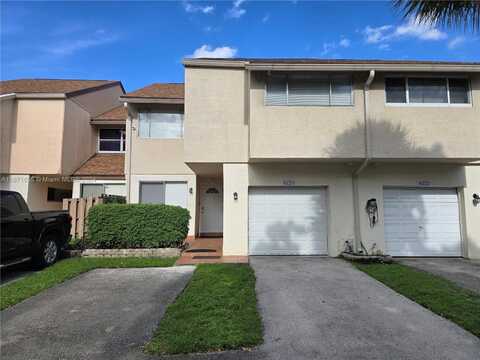 8220 NW 8th Street, Plantation, FL 33324