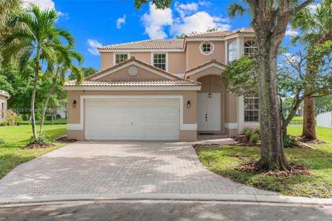 5886 NW 48th Ln, Coconut Creek, FL 33073