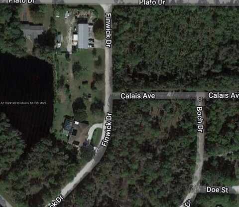 28338/28342/28346 Calais Ave, Punta Gorda, FL 33955