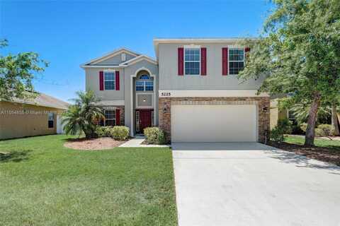 5225 NW Wisk Fern Cir, Port Saint Lucie, FL 34986