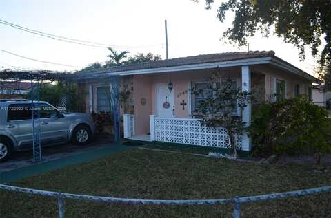 3740 W 5th Ct, Hialeah, FL 33012