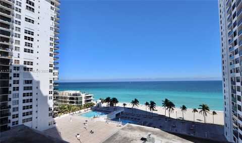 2401 S Ocean Dr, Hollywood, FL 33019
