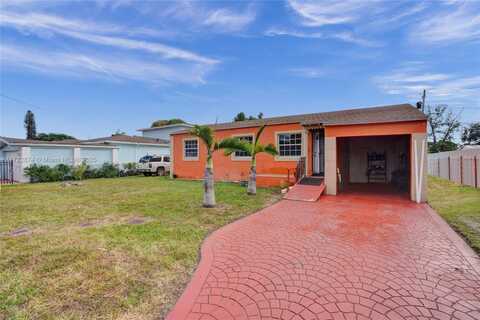 1430 NW 87th Ter, Miami, FL 33147