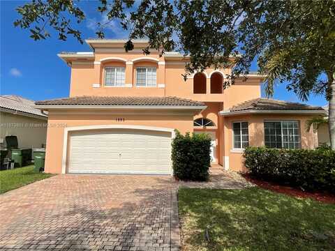 1885 SE 20th Rd, Homestead, FL 33035