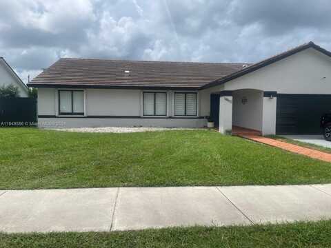 14862 SW 169th Ln, Miami, FL 33187