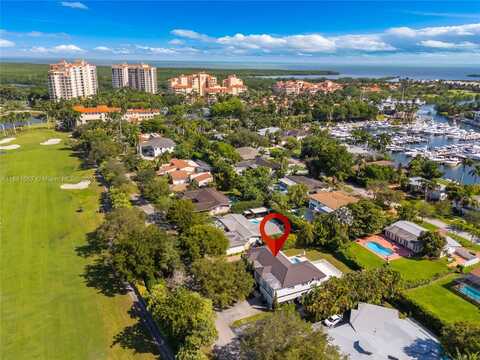 6300 SW Mitchell Drive, Coral Gables, FL 33158