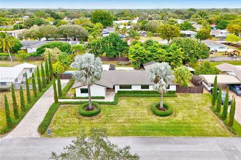 8531 SW 185th Ter, Cutler Bay, FL 33157