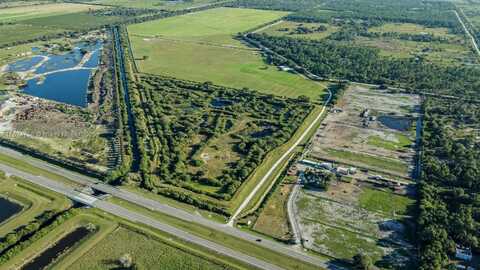 2300 & 2800 Al Don Farming, Clewiston, FL 33440