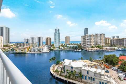 137 Golden Isles Dr, Hallandale Beach, FL 33009