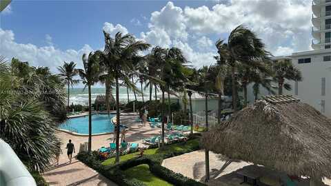3901 S Ocean Dr, Hollywood, FL 33019