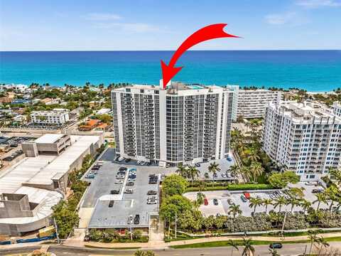 2841 N Ocean Blvd, Fort Lauderdale, FL 33308