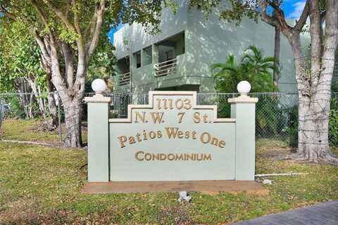 11103 NW 7th St, Miami, FL 33172