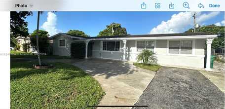 19300 NW 19 ave, Miami Gardens, FL 33056