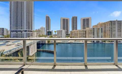 2600 E Hallandale Beach Blvd, Hallandale Beach, FL 33009