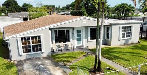 20513 NW 22nd Pl, Miami Gardens, FL 33056