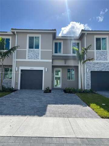 1433 SE 7th Ter, Homestead, FL 33034