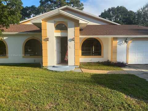 413 NE Tewksbury Lane, Palm Bay, FL 32907