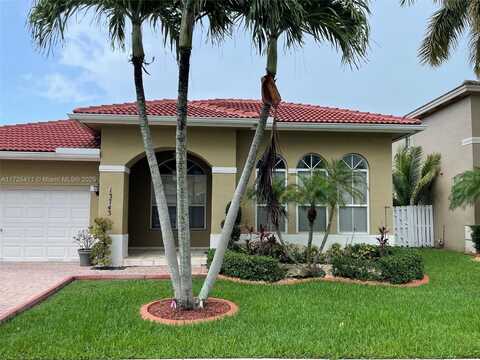 13743 SW 27th St, Miramar, FL 33027