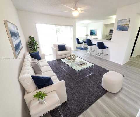 2600 S University Dr, Davie, FL 33328