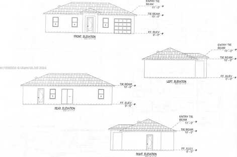 2803 68th St W, Lehigh Acres, FL 33971