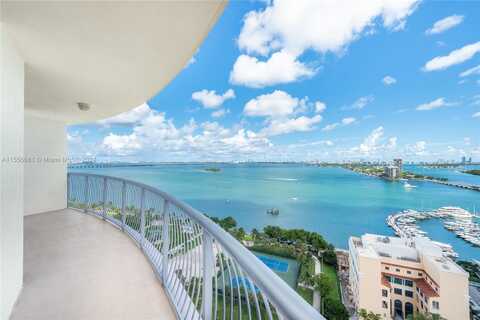1750 N Bayshore Dr, Miami, FL 33132