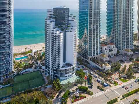 18001 Collins Ave, Sunny Isles Beach, FL 33160