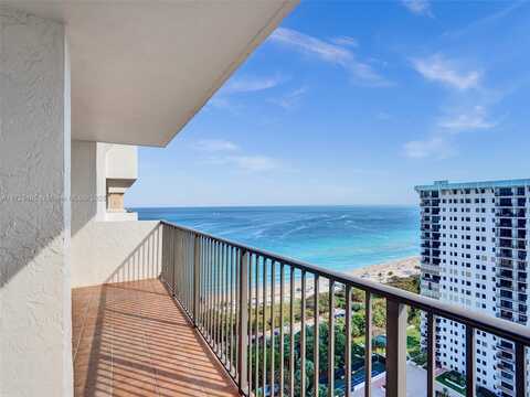 1201 S Ocean Dr, Hollywood, FL 33019