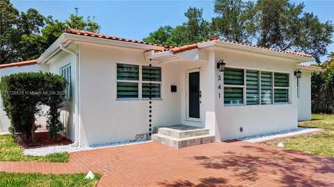 341 Candia Ave, Coral Gables, FL 33134