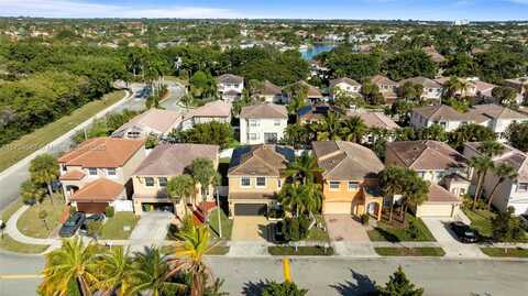 15887 NW 4th Ct, Pembroke Pines, FL 33028