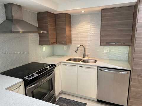 501 Three Islands Blvd, Hallandale Beach, FL 33009