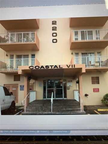 2200 E Hallandale Beach Blvd, Hallandale Beach, FL 33009