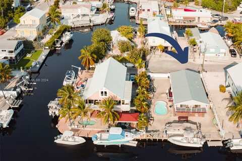 338 Windley Rd, Key Largo, FL 33037